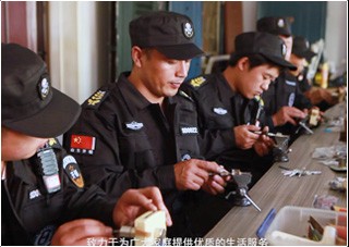 河南开锁培训学校课程