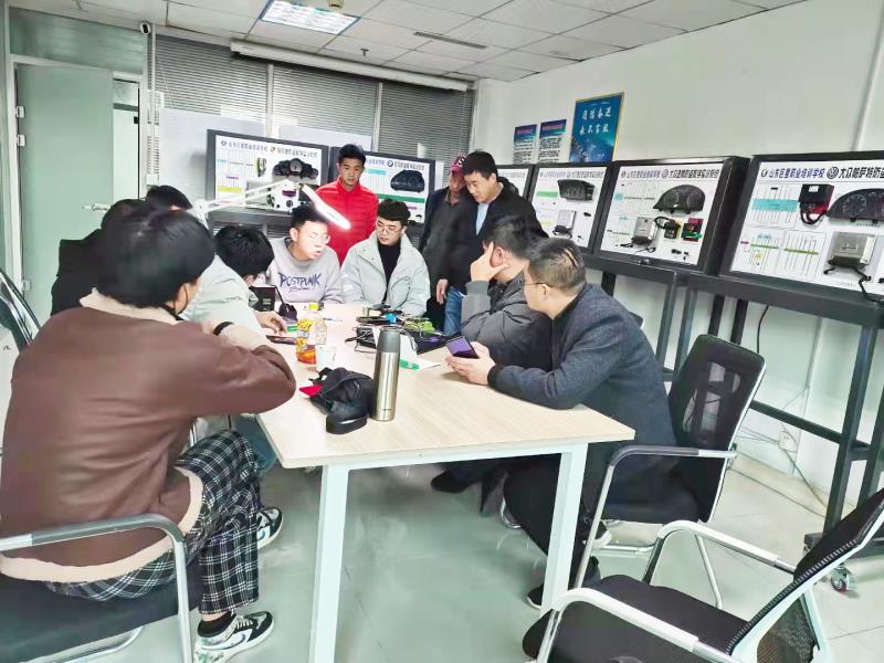 河南汽车开锁练习